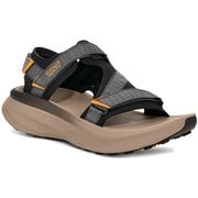 アベントレイル アールツーティー メンズ サンダル BLACK/SUNFLOWER(BSFL) US8(26cm) 1172830