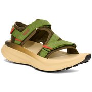 アベントレイル アールツーティー メンズ サンダル DARK OLIVE/PERIDOT(DKLV) US9(27cm) 1172830