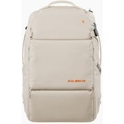 Extreme Equipment backpack 7.0 スキー ザック 65L Desert White