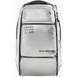 Extreme City backpack 7.0 スキー ザック 25L Cyber Metal