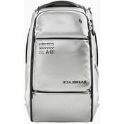 Extreme City backpack 7.0 スキー ザック 25L Cyber Metal