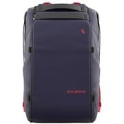 Range Urban Backpack デイパック 15L Deep Purple