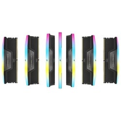 ヨドバシ.com - コルセア CORSAIR DDR5 6400MT/s 64GB（32GB×2