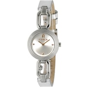 FURLA ARCO CHAIN(フルラ アルコチェーン) レディース レザーベルト 正規品 1年保証 WW00015021L1