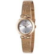 FURLA PIUMA(フルラ ピューマ) レディース メタルベルト 正規品 1年保証 WW00015029L3