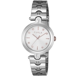 FURLA ARCH BAR（フルラ アーチバー） レディース メタルベルト 正規品 1年保証 WW00041001L5