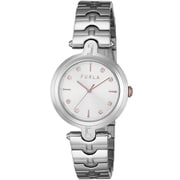 FURLA ARCH BAR(フルラ アーチバー) レディース メタルベルト 正規品 1年保証 WW00041001L5