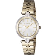 FURLA ARCH BAR(フルラ アーチバー) レディース メタルベルト 正規品 1年保証 WW00041008L2