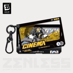 ヨドバシ.com - ミホヨ miHoYo ゼンレスゾーンゼロ 影画シリーズ