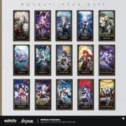 崩壊：スターレイル 一周年記念 コレクションカード ランダム グループ（B）