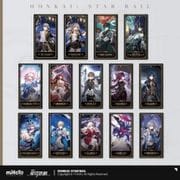 崩壊：スターレイル 一周年記念 コレクションカード ランダム グループ（A）