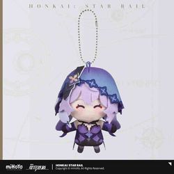 崩壊：スターレイル 花火のパペット工房シリーズ パペット ブラックスワン