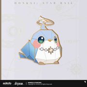 崩壊:スターレイル ミスターフク郎の応接室シリーズ 金属バッジ ロビン