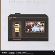 崩壊:スターレイル パムの展覧室シリーズ ちびキャラシールパック 毘乃昆尼末法筆録