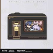 崩壊:スターレイル パムの展覧室シリーズ ちびキャラシールパック 風起雲湧、相見える鋒鋩