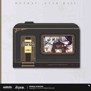 崩壊:スターレイル パムの展覧室シリーズ ちびキャラシールパック 碧羽飛黄、射られる天狼