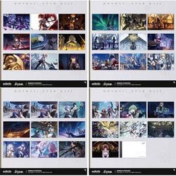 ヨドバシ.com - ミホヨ miHoYo 崩壊：スターレイル 君との思い出