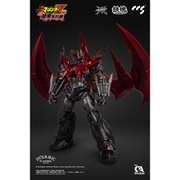 鉄魄（MORTAL MIND）シリーズ 真マジンガーZERO vs 暗黒大将軍 グレートマジンカイザー（勇者仕様） [塗装済合金可動フィギュア 全高約320mm]