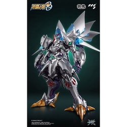 ヨドバシ.com - シーシーエストイズ CCSTOYS 鉄魄（MORTAL MIND