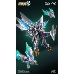 ヨドバシ.com - シーシーエストイズ CCSTOYS 数量限定 鉄魄