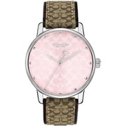GRAND 36mm 茶革 正規品2年保証 14503873