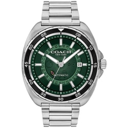 CHARTER 44mm 自動巻き ステンレスベルト 正規品2年保証 14602713