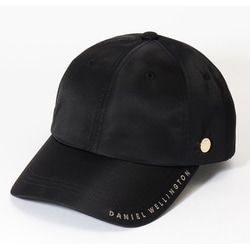 DW ナイロンCAP BLACK DW02300009