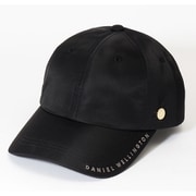 DW ナイロンCAP BLACK DW02300009