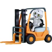 はしる！POP UP PARADE 仕事猫 [塗装済完成品フィギュア 全高約95mm ノンスケール]