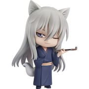 ねんどろいどらいと 神様はじめました◎ 巴衛 妖狐ver. [塗装済可動フィギュア 全高約100mm ノンスケール]