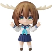ねんどろいど しかのこのこのここしたんたん 鹿乃子のこ [塗装済可動フィギュア 全高約100mm ノンスケール]