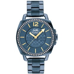 BOYFRIEND 34mm ステンレスベルト 正規品2年保証 14503985