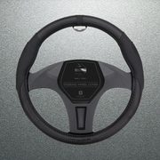 WSUBESJ [ハンドルカバー SUPER GRIP スーパーグリップ BLACK EDITION]