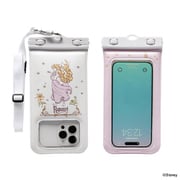 DIVAID Wショルダーケース DS ラプンツェル 697-990568