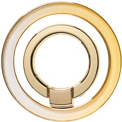 MagSafe対応スマホリング レモン PH-M-JJR-LM