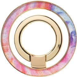 MagSafe対応スマホリング スペースマゼンタ PH-M-JJR-SPMG