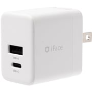 iFace ACアダプター 35W WH 41-985014
