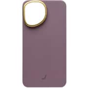 iPhone 15/14/13用 salistyカメラスタンドケースPU 669-986677