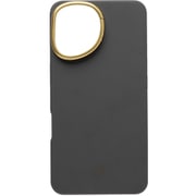 iPhone 16用 salistyカメラスタンドケースCBK 669-986691