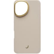 iPhone 16用 salistyカメラスタンドケースGRG 669-986707
