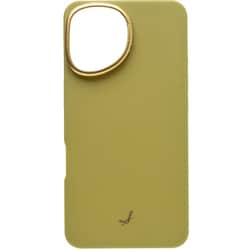 iPhone 16用 salistyカメラスタンドケースGRG 669-986721