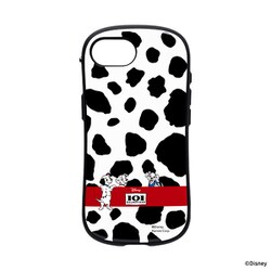 iPhone 16e用 iFace FC DS 101 41-988770