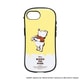 iPhone 16e用 iFace FC DS プー 41-988787