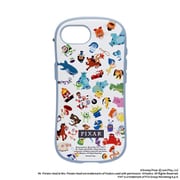 iPhone 16e用 iFace FC DS PXソウガラ 41-988794