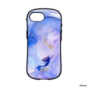 iPhone 16e用 iFace FC DS MBアリエル 41-988800