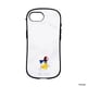 iPhone 16e用 iFace FC DS MBスノーWH 41-988831