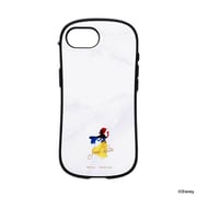 iPhone 16e用 iFace FC DS MBスノーWH 41-988831