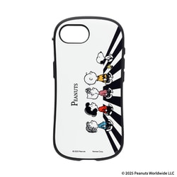 iPhone 16e用 iFace FC PN ロード 41-988862