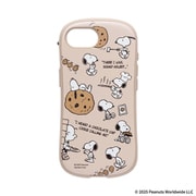 iPhone 16e用 iFace FC PN クッキー 41-988879