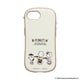 iPhone 16e用 iFace FC PN CAFE TIME 41-988886